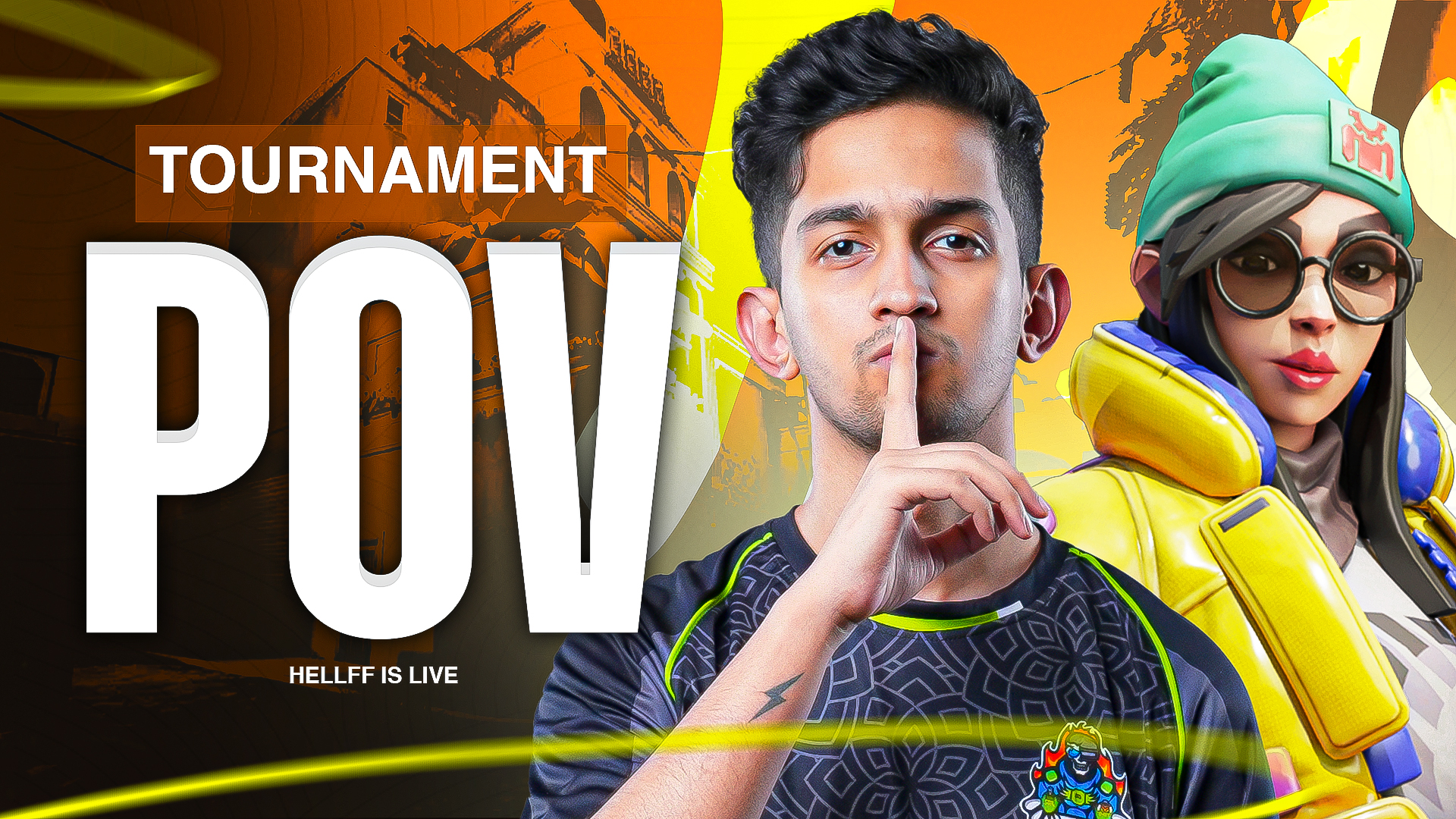 Thumbnail — Hellff Tournament